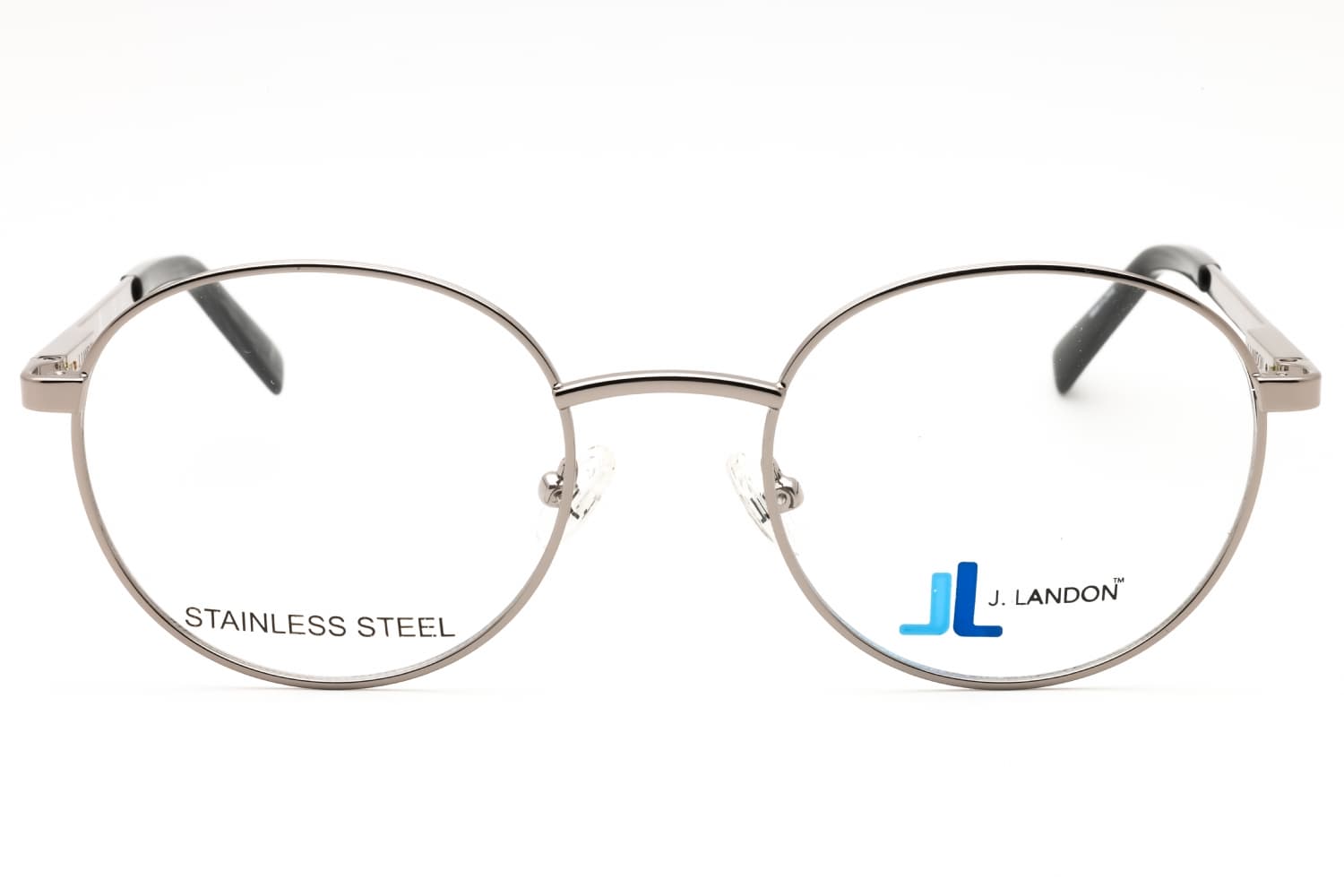 J. Landon JL1014 — Lunettes de vue 4