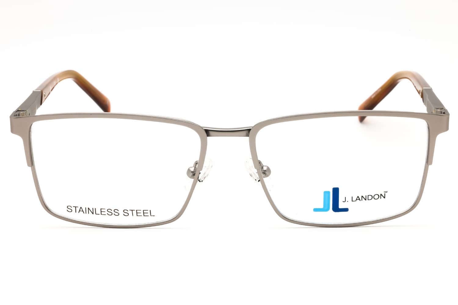 J. Landon JL1015 — Lunettes de vue 4
