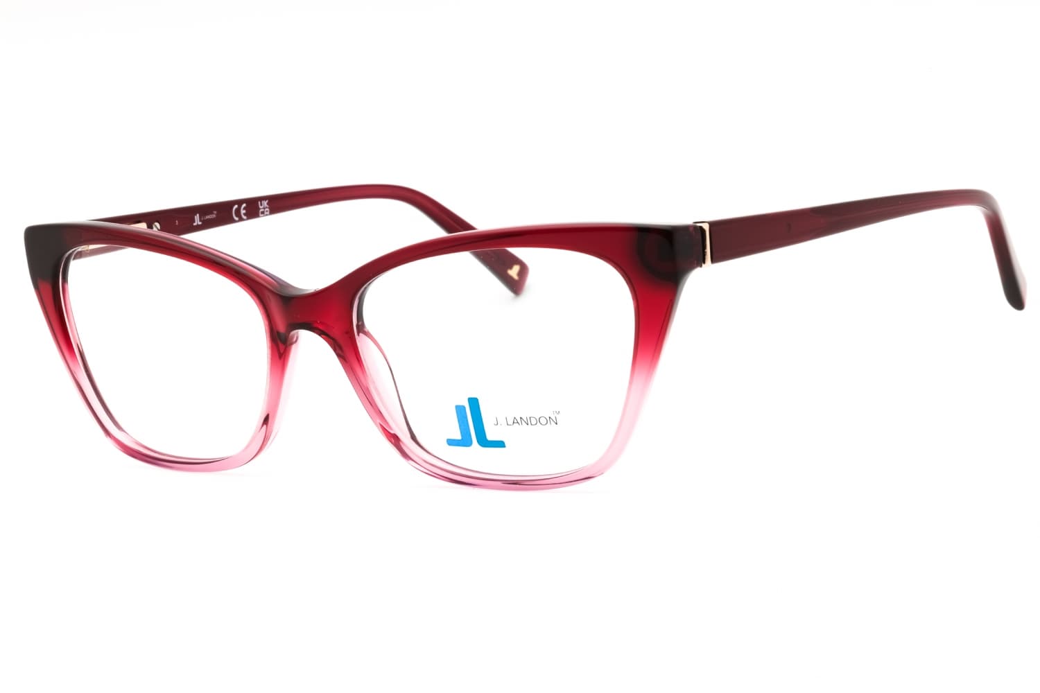 J. Landon JL50006 — Lunettes de vue 3