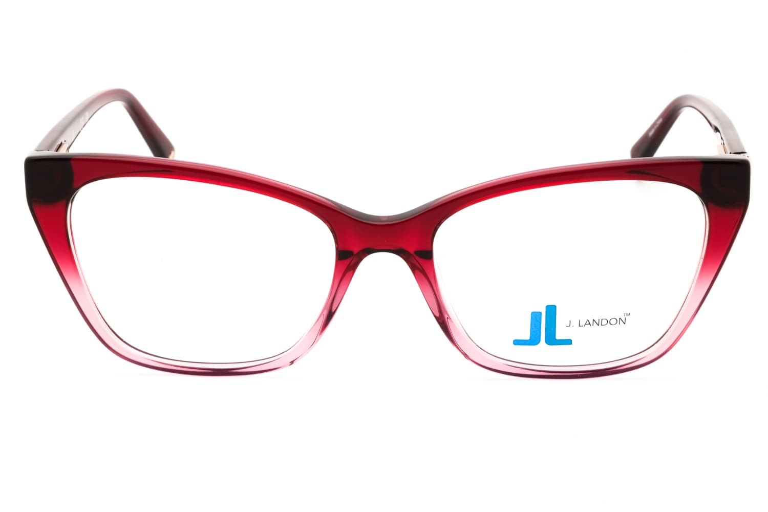 J. Landon JL50006 — Lunettes de vue 4