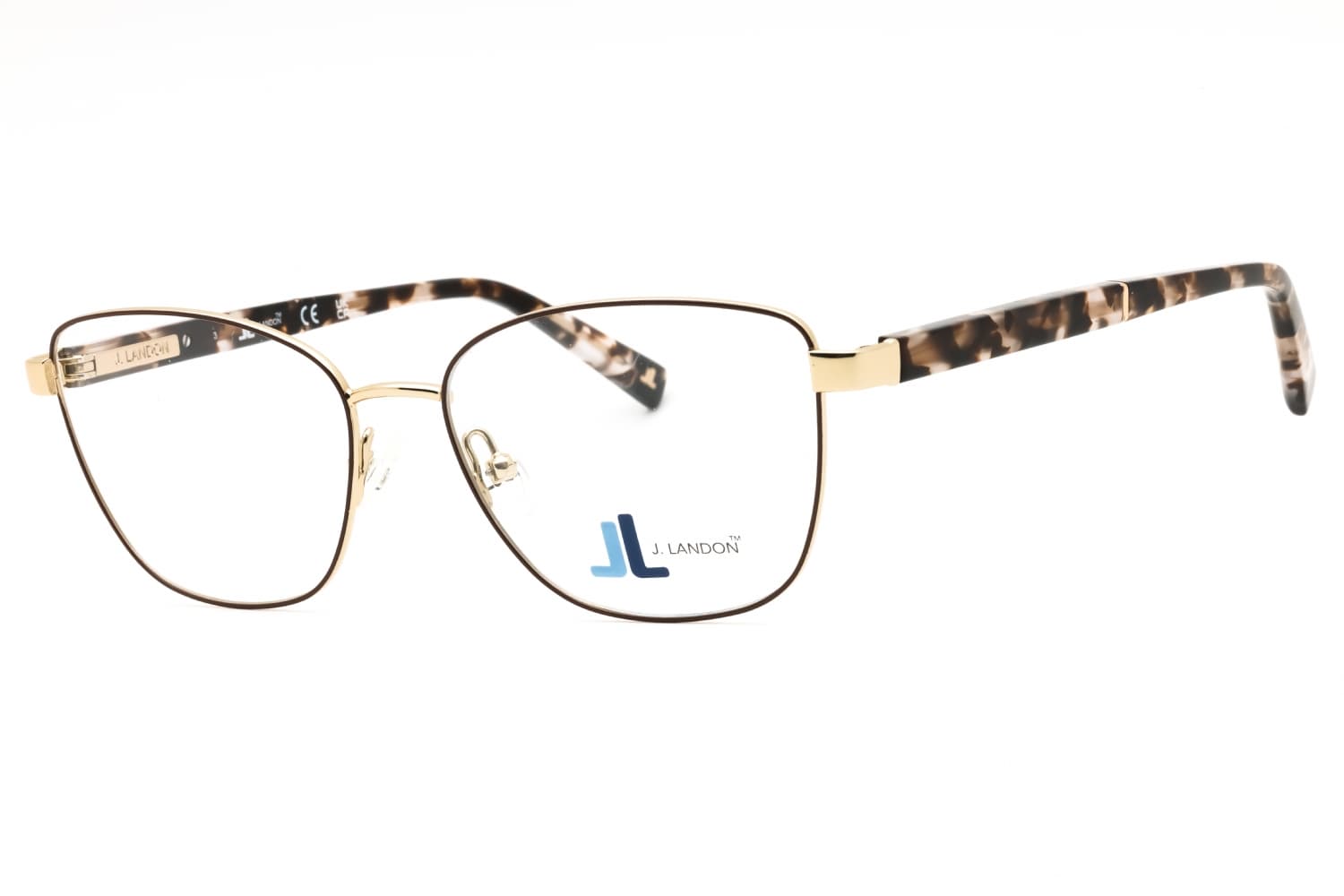 J. Landon JL5008 — Lunettes de vue 3