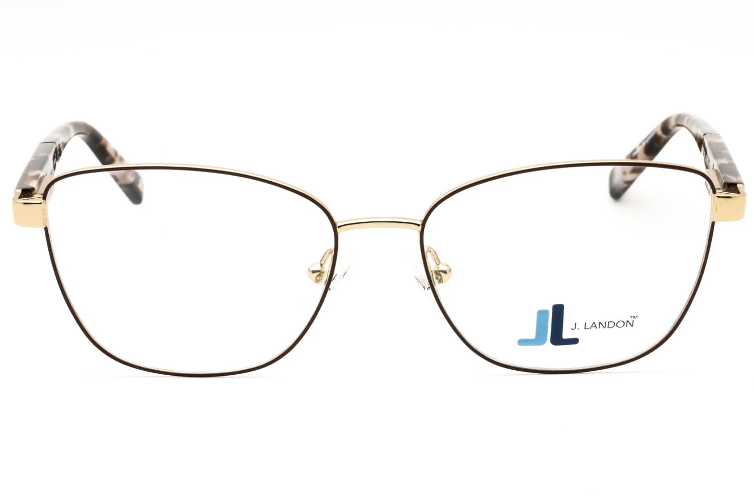J. Landon JL5008 — Lunettes de vue 4