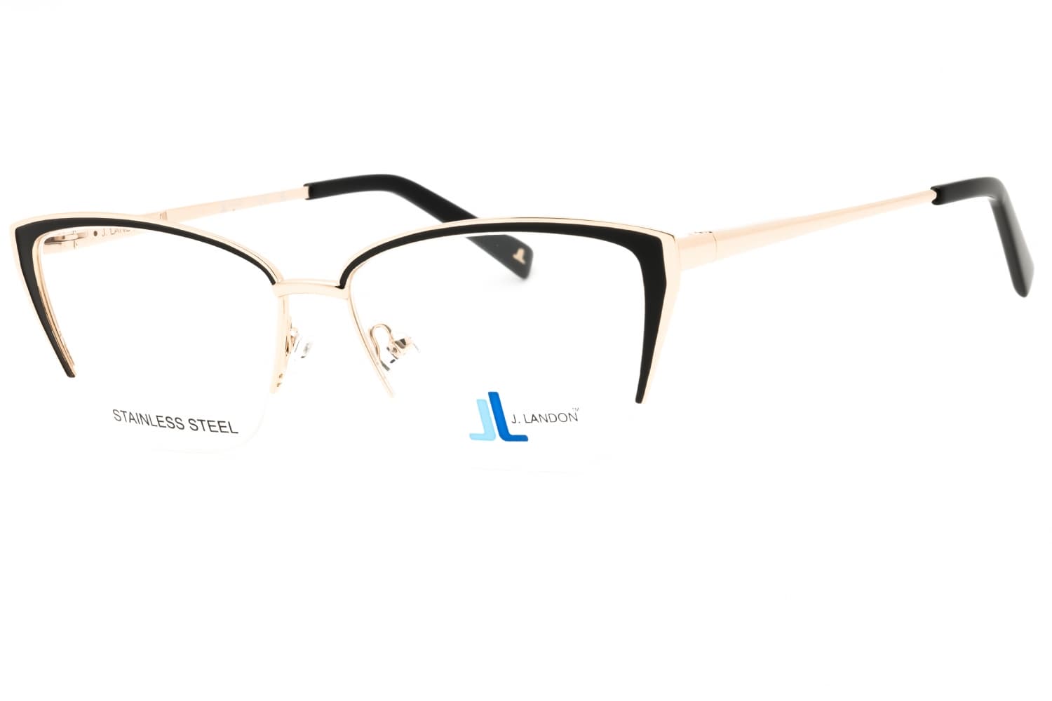 J. Landon JL5010 — Lunettes de vue 1