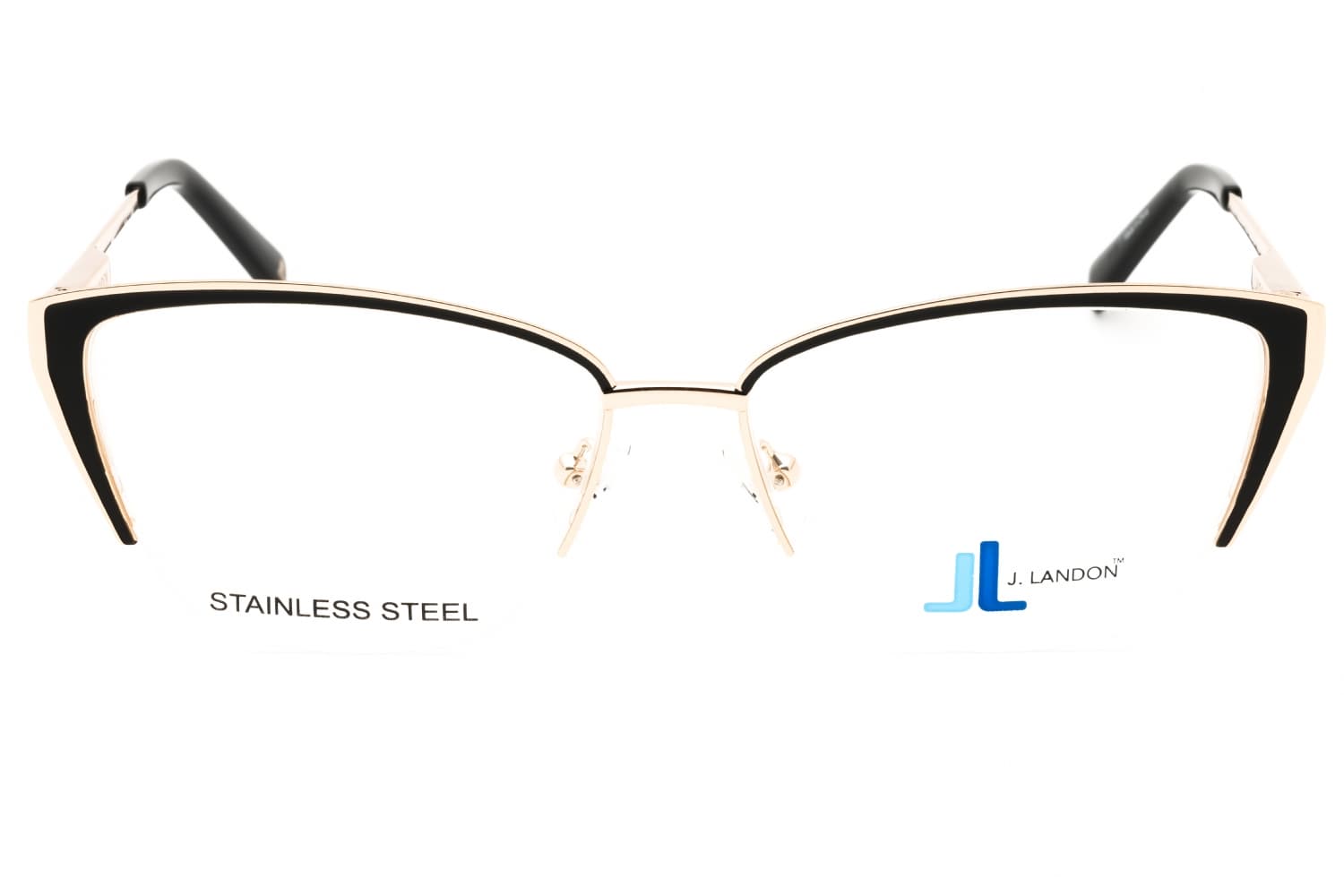 J. Landon JL5010 — Lunettes de vue 2