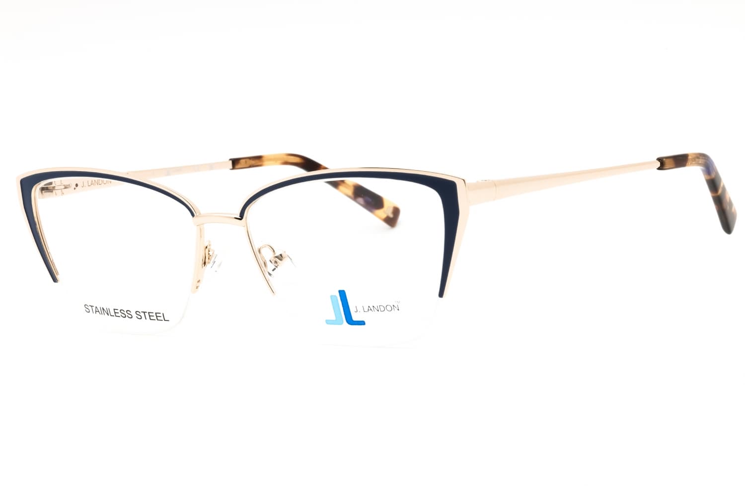 J. Landon JL5010 — Lunettes de vue 1