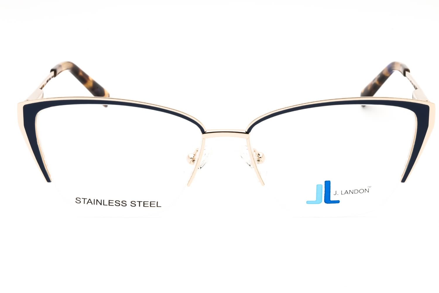 J. Landon JL5010 — Lunettes de vue 2
