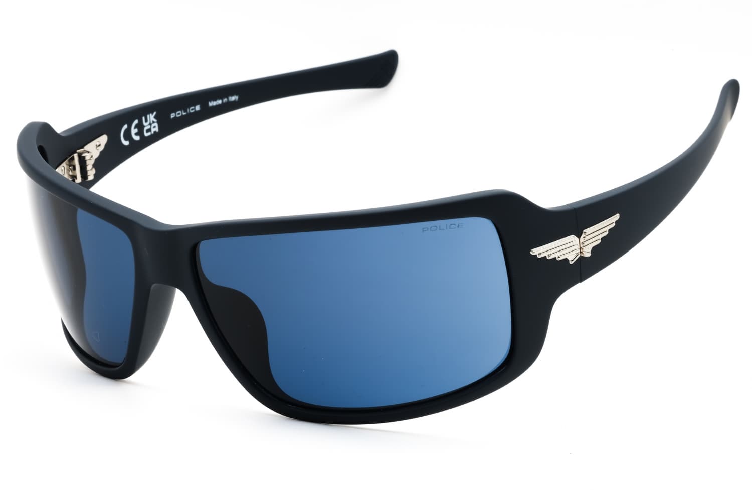 Police SPLN37M — Lunettes de soleil 1