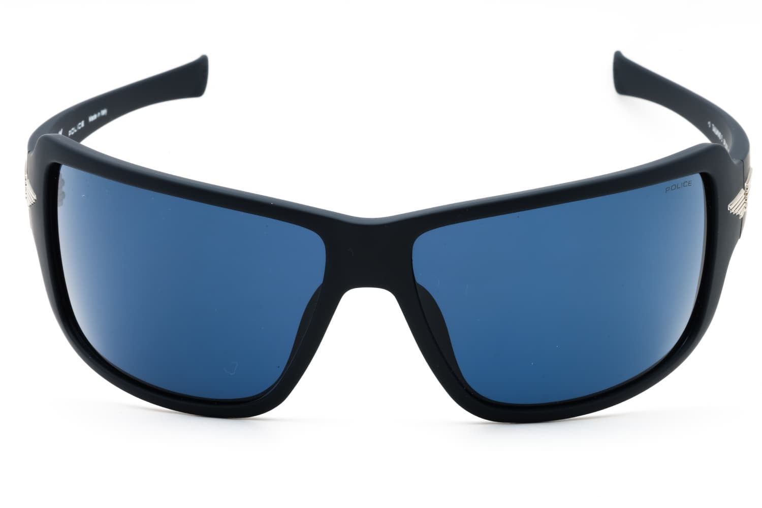 Police SPLN37M — Lunettes de soleil 2