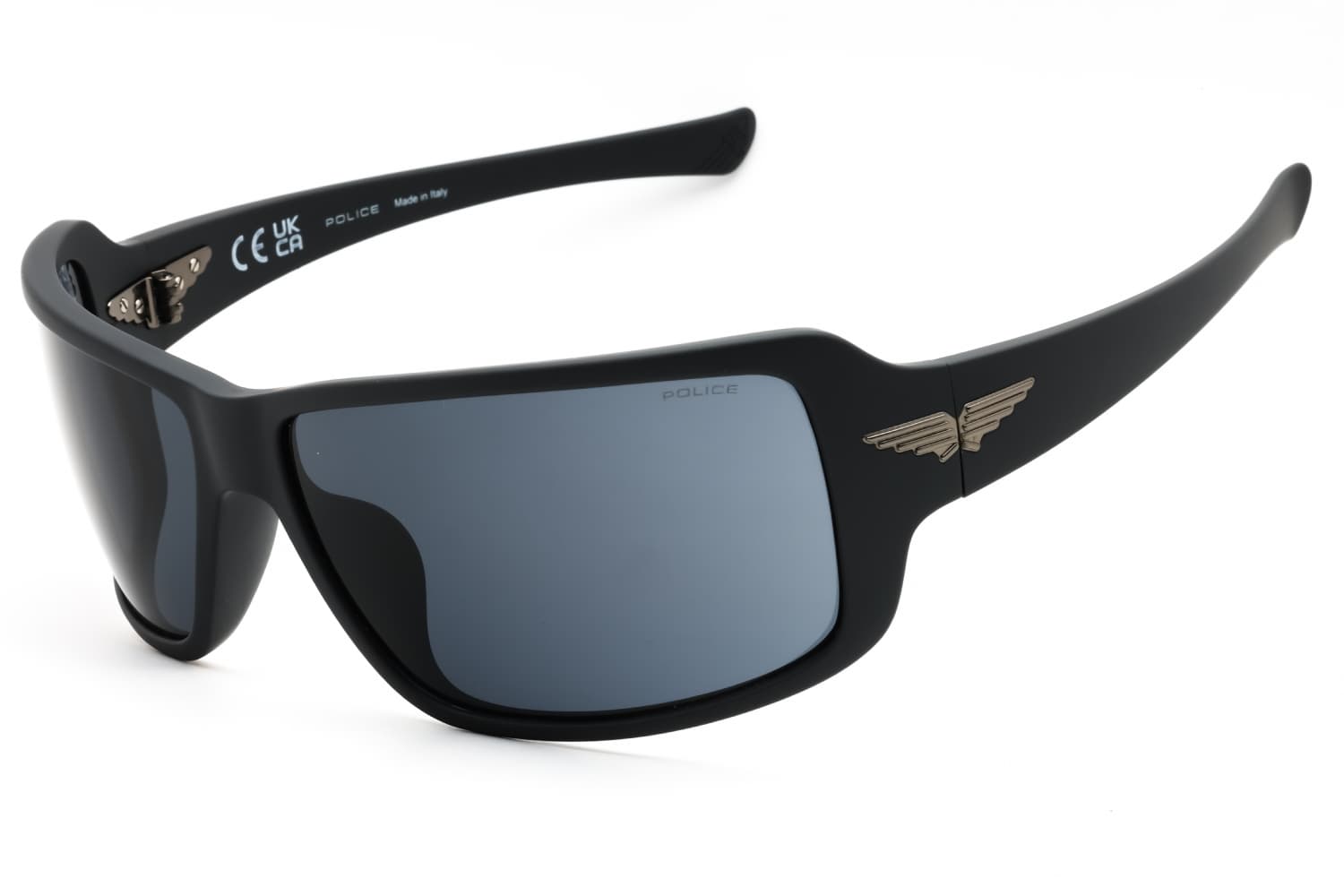 Police SPLN37M — Lunettes de soleil 3