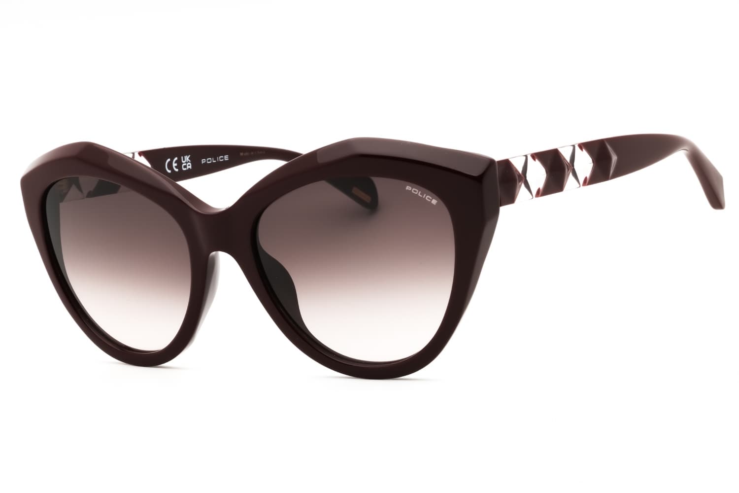 Police SPLL35 — Lunettes de soleil 1