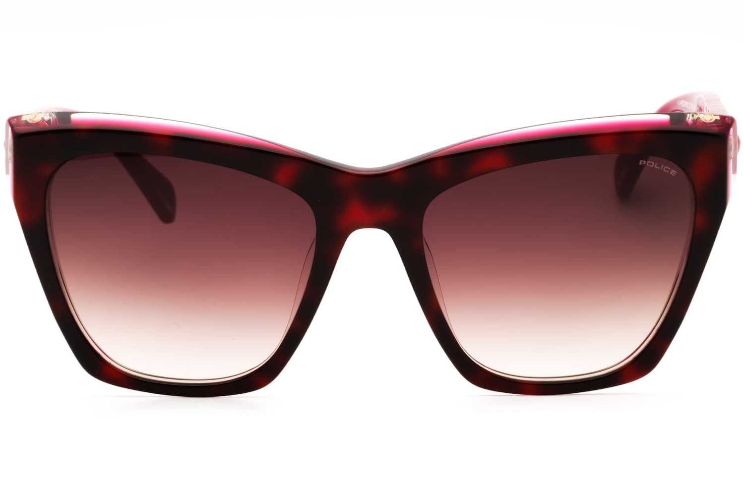 Police SPLL36 — Lunettes de soleil 2