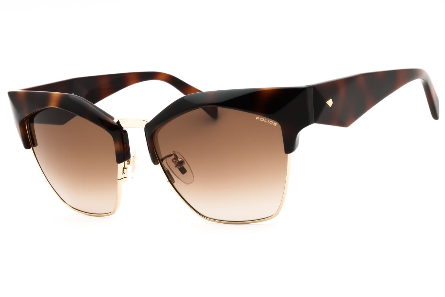 Police SPLN59 — Lunettes de soleil 1