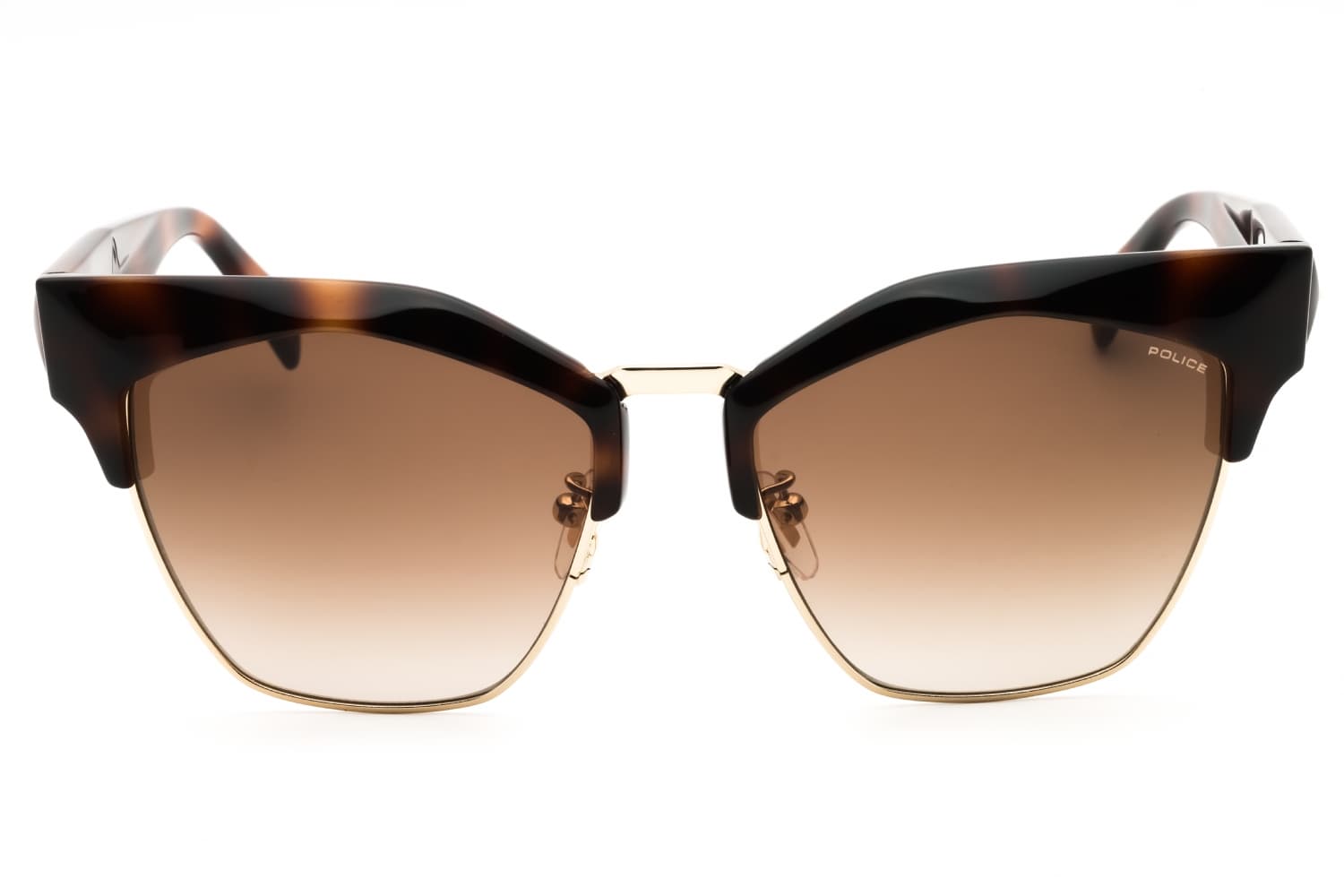 Police SPLN59 — Lunettes de soleil 2