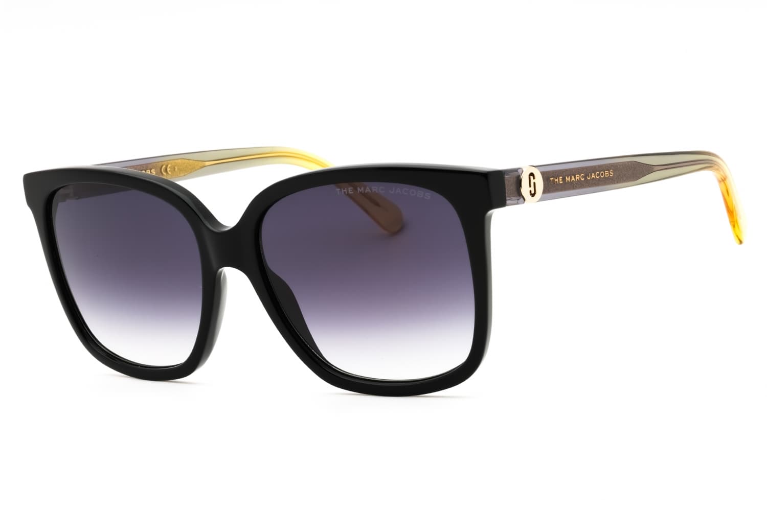Marc Jacobs MARC 582/S — Lunettes de soleil 3
