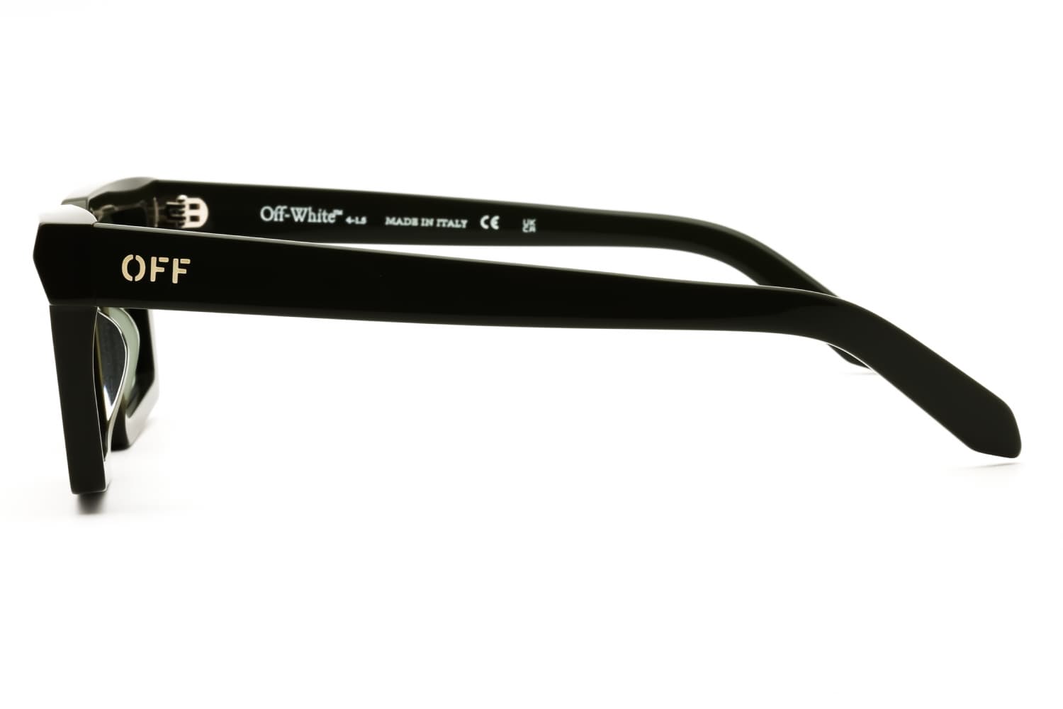 Off White WINDSOR — Lunettes de soleil 6