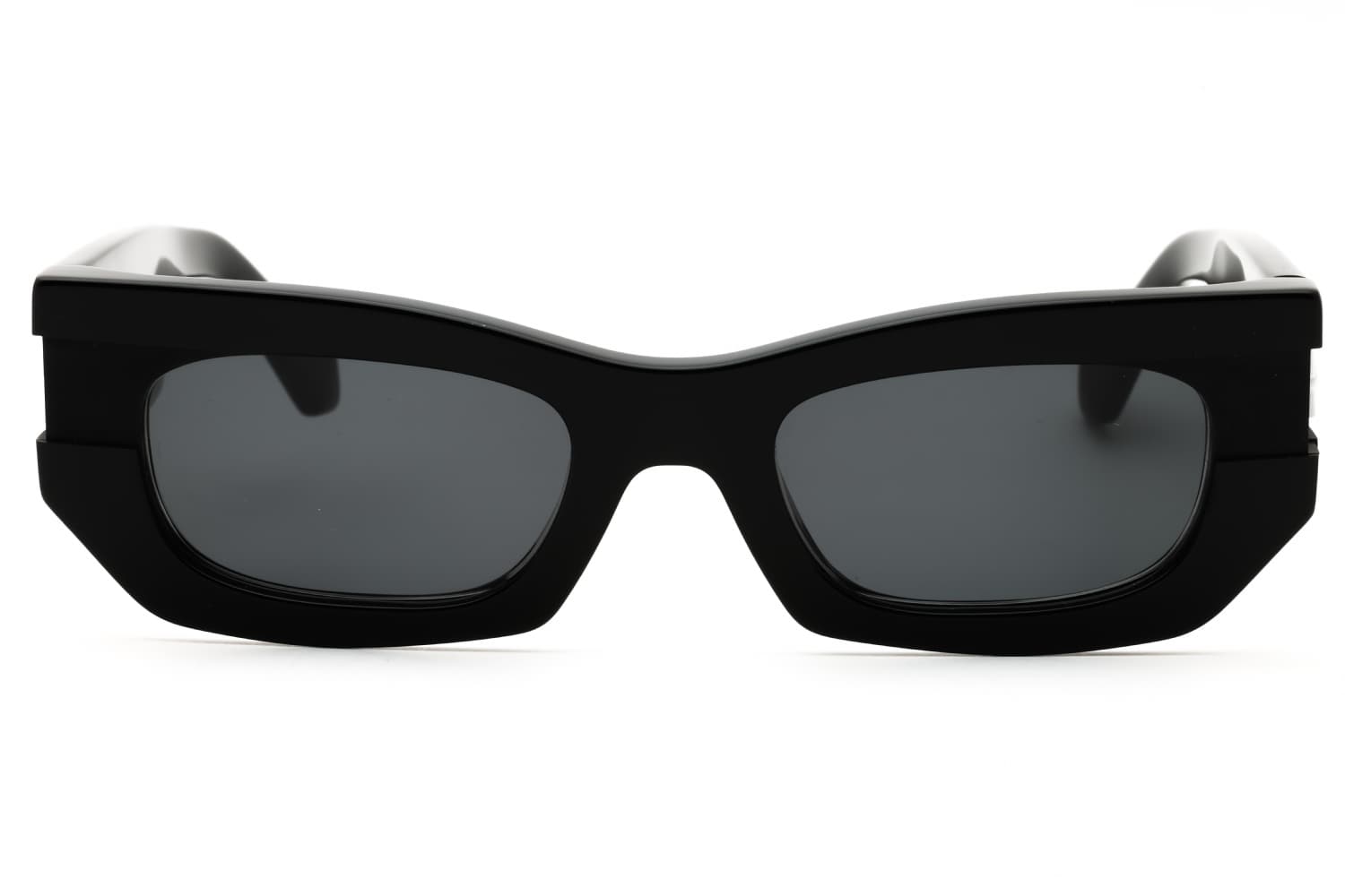 Off White BELLEVILLE — Lunettes de soleil 2