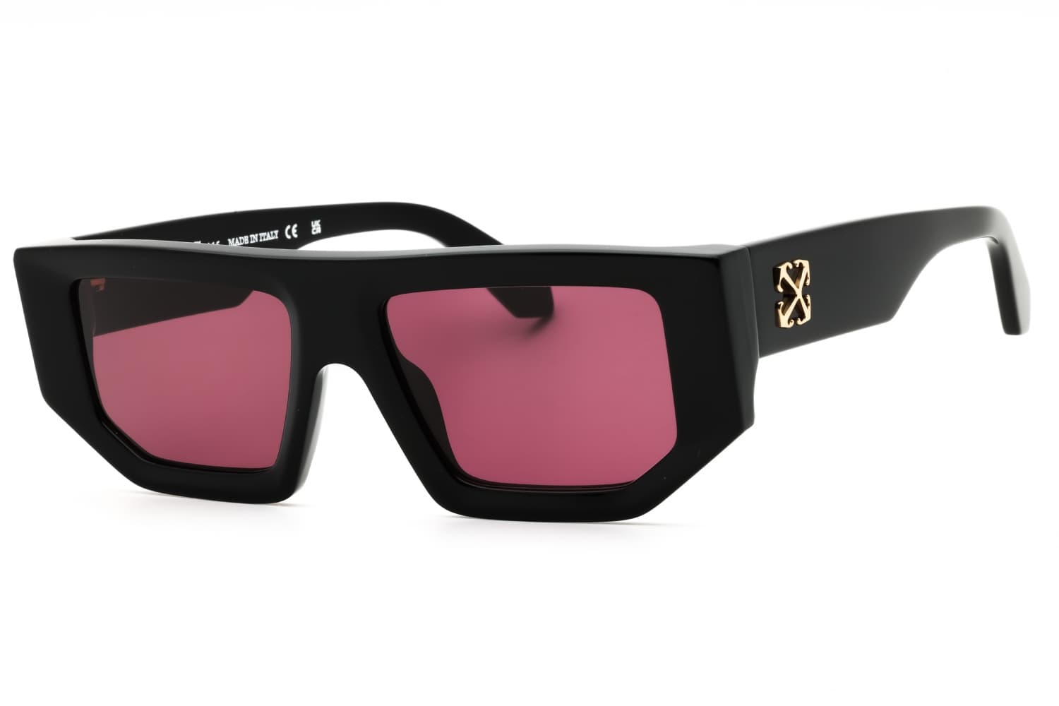 Off White VANCOUVER — Lunettes de soleil 1