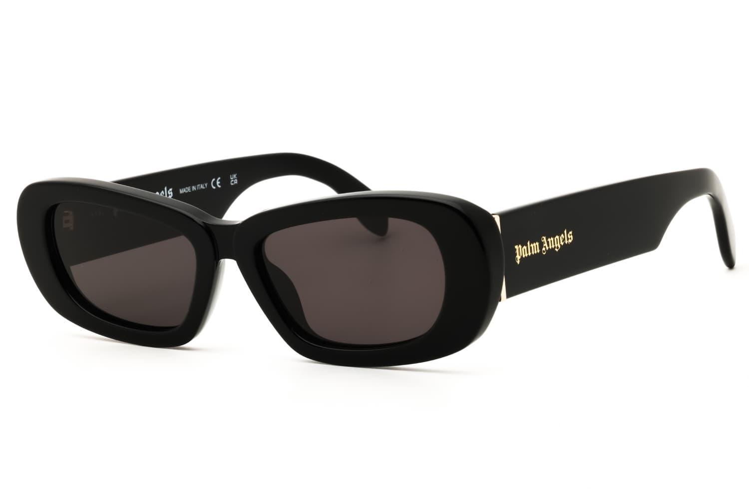 Palm Angels DANA — Lunettes de soleil 1