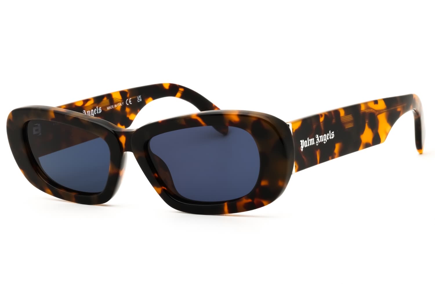 Palm Angels DANA — Lunettes de soleil 3