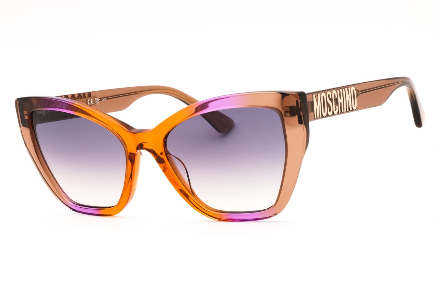 Moschino MOS155/S — Lunettes de soleil 1
