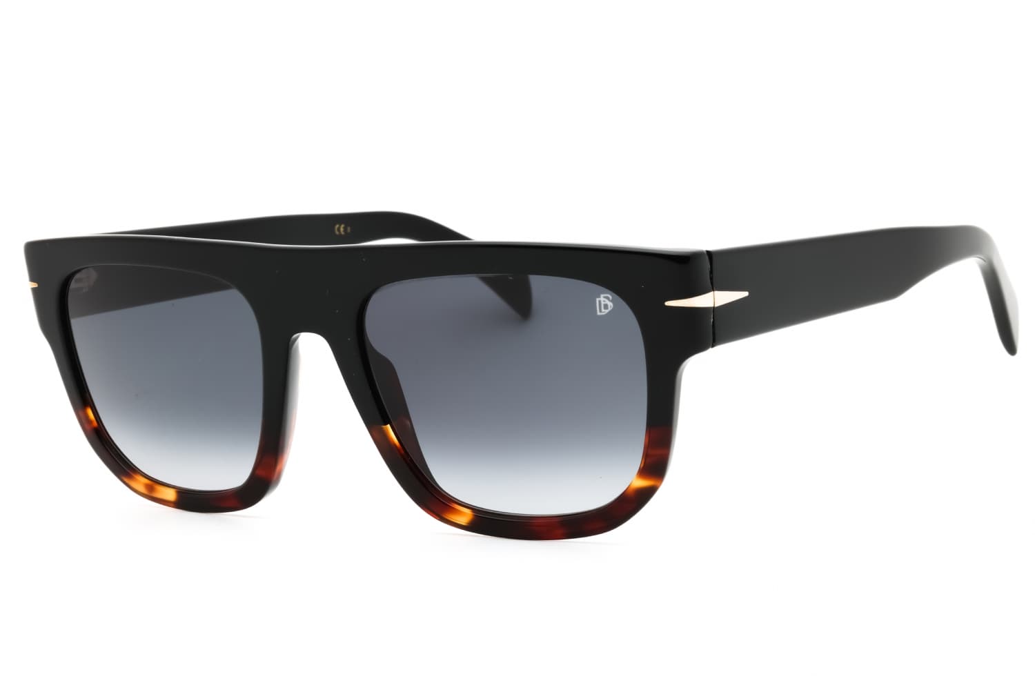 David Beckham DB 7044/S — Lunettes de soleil 1