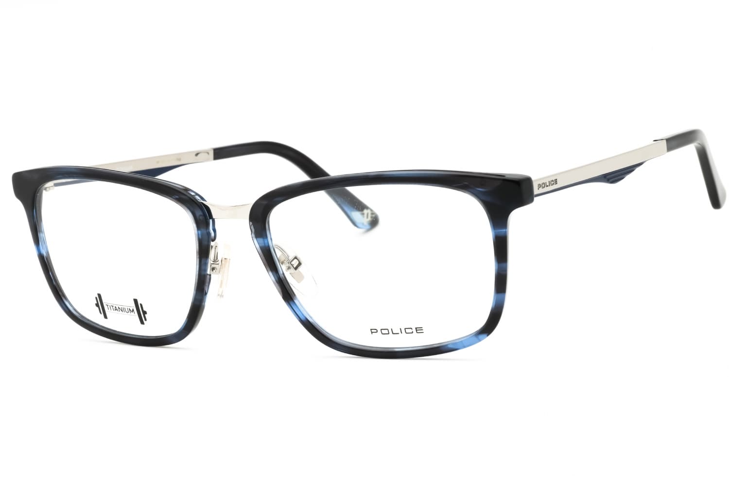 Police VPL684 — Lunettes de vue 1