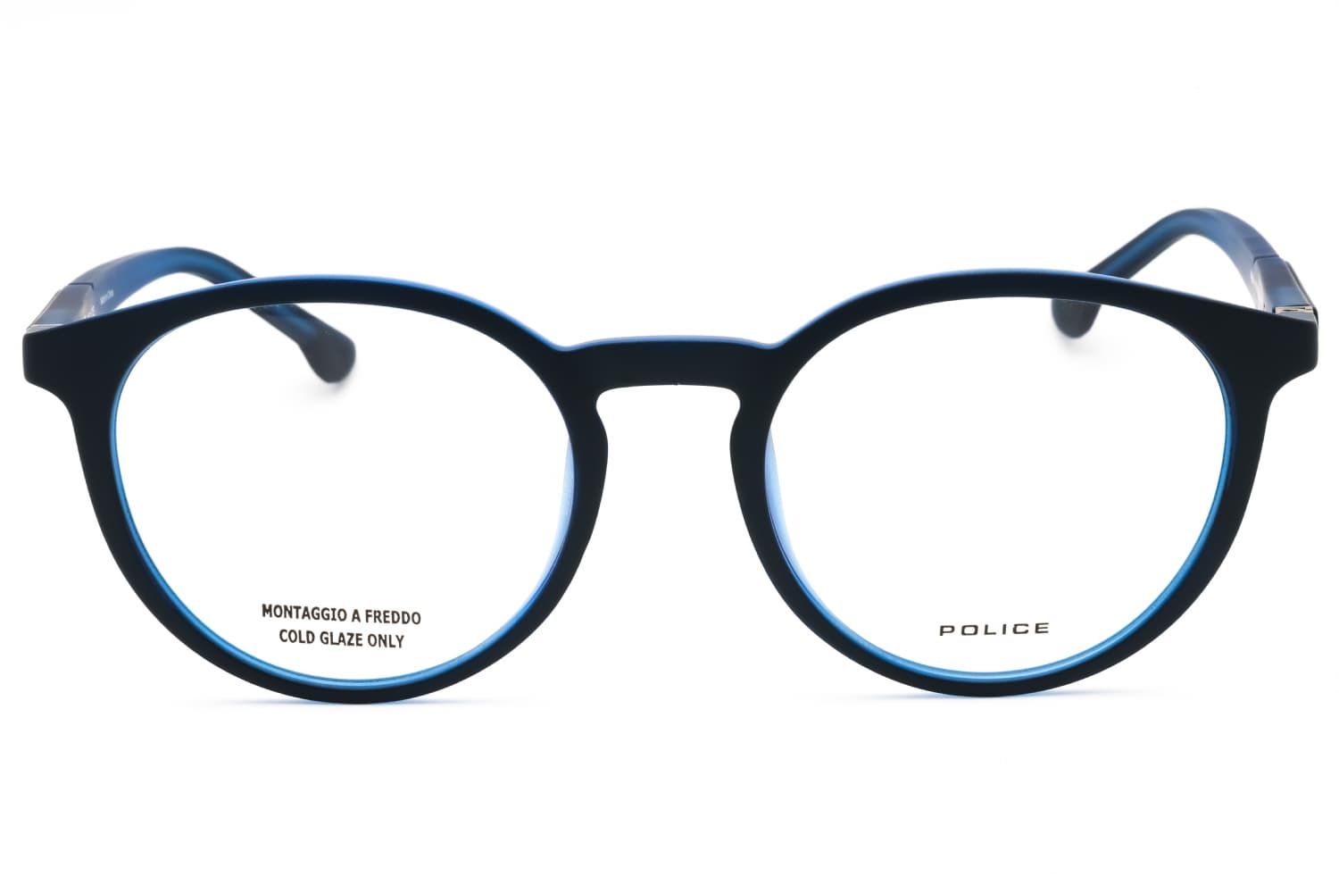 Police VPL878 — Lunettes de vue 2