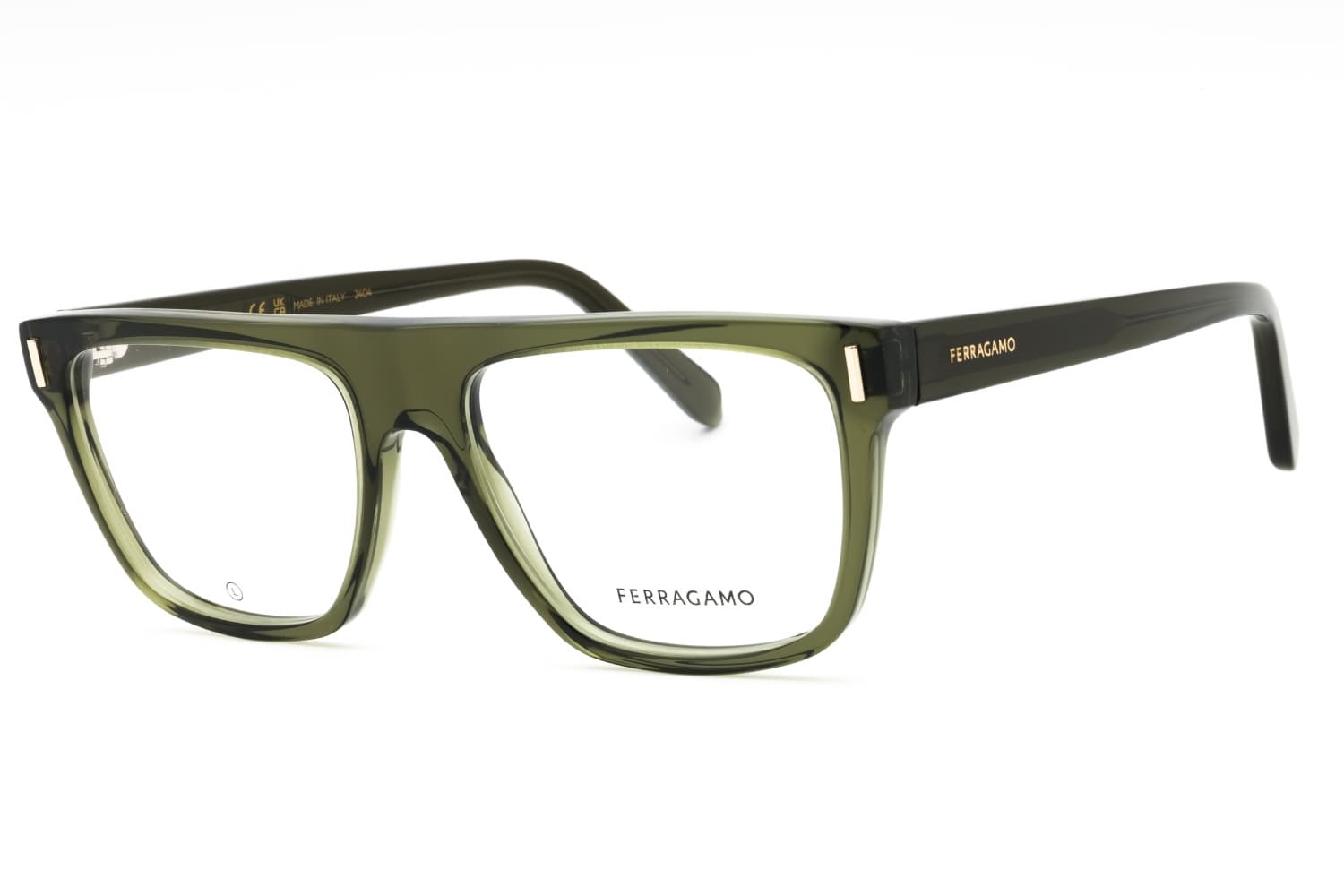 Salvatore Ferragamo SF2997 — Lunettes de vue 1