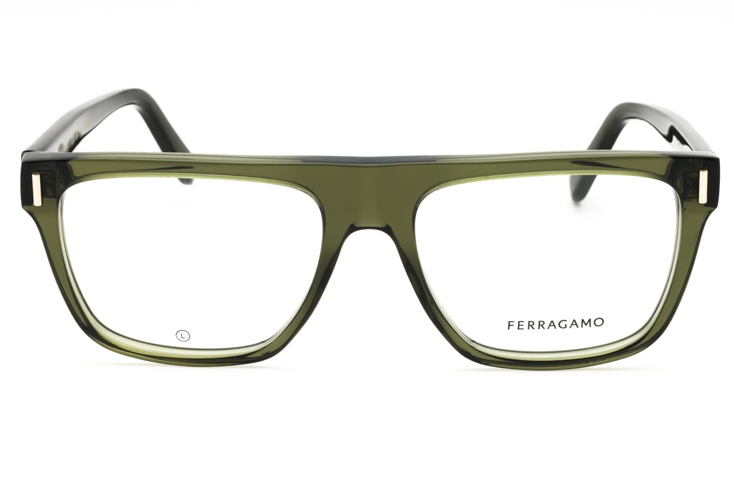 Salvatore Ferragamo SF2997 — Lunettes de vue 2