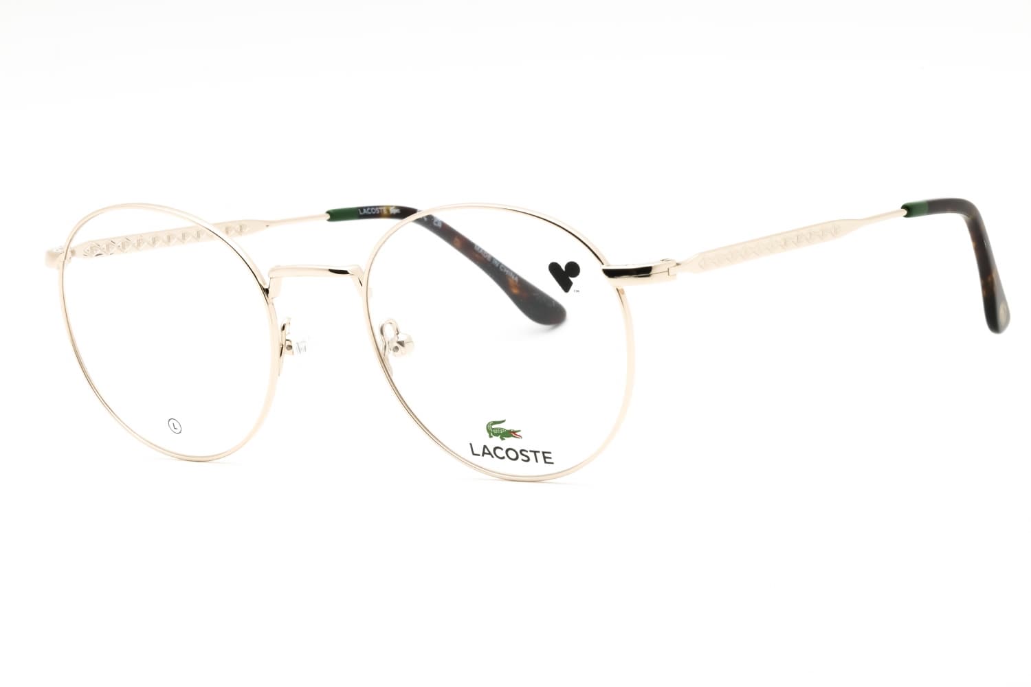 Lacoste L2308 — Lunettes de vue 1