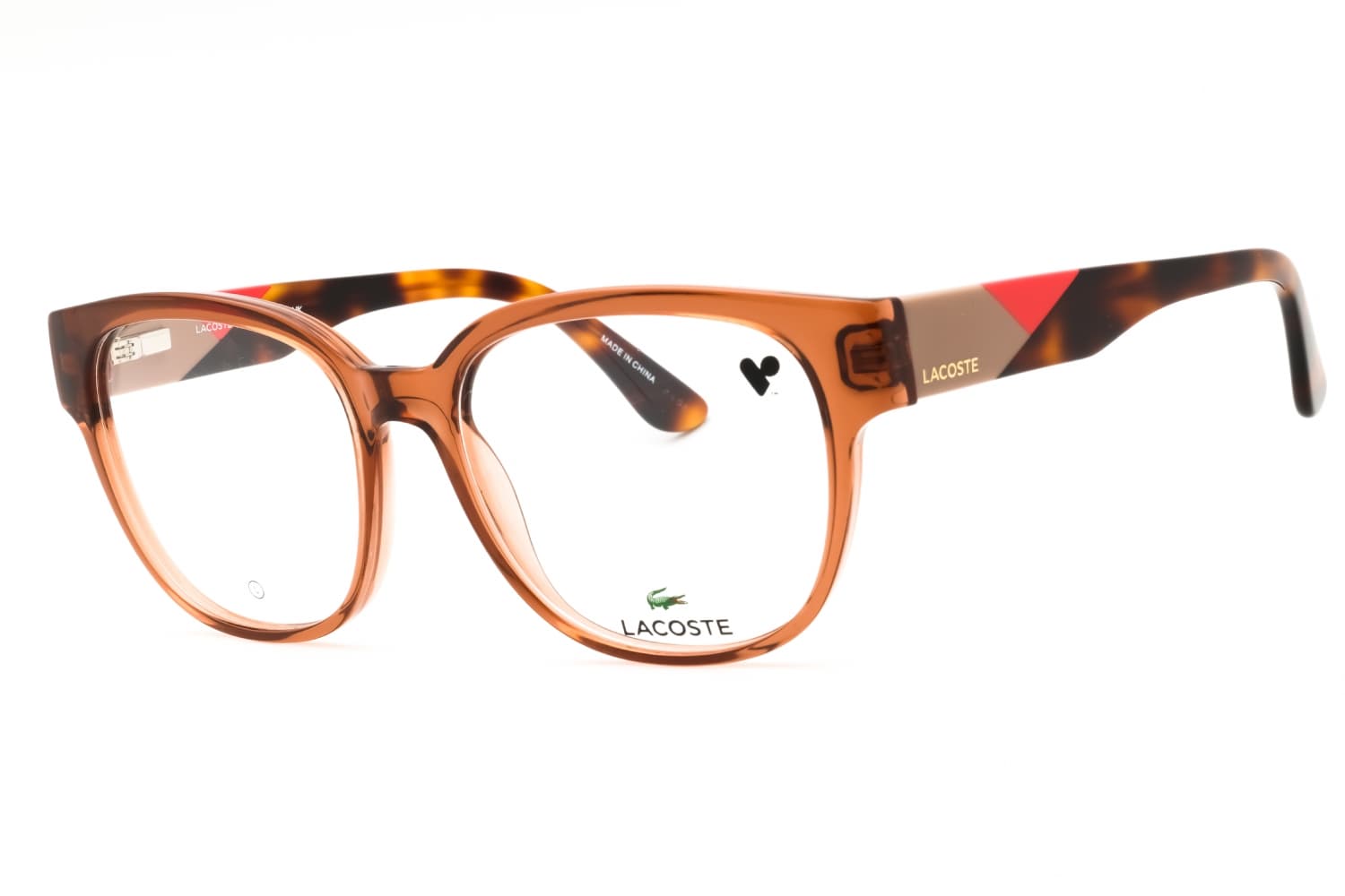 Lacoste L2953 — Lunettes de vue 1