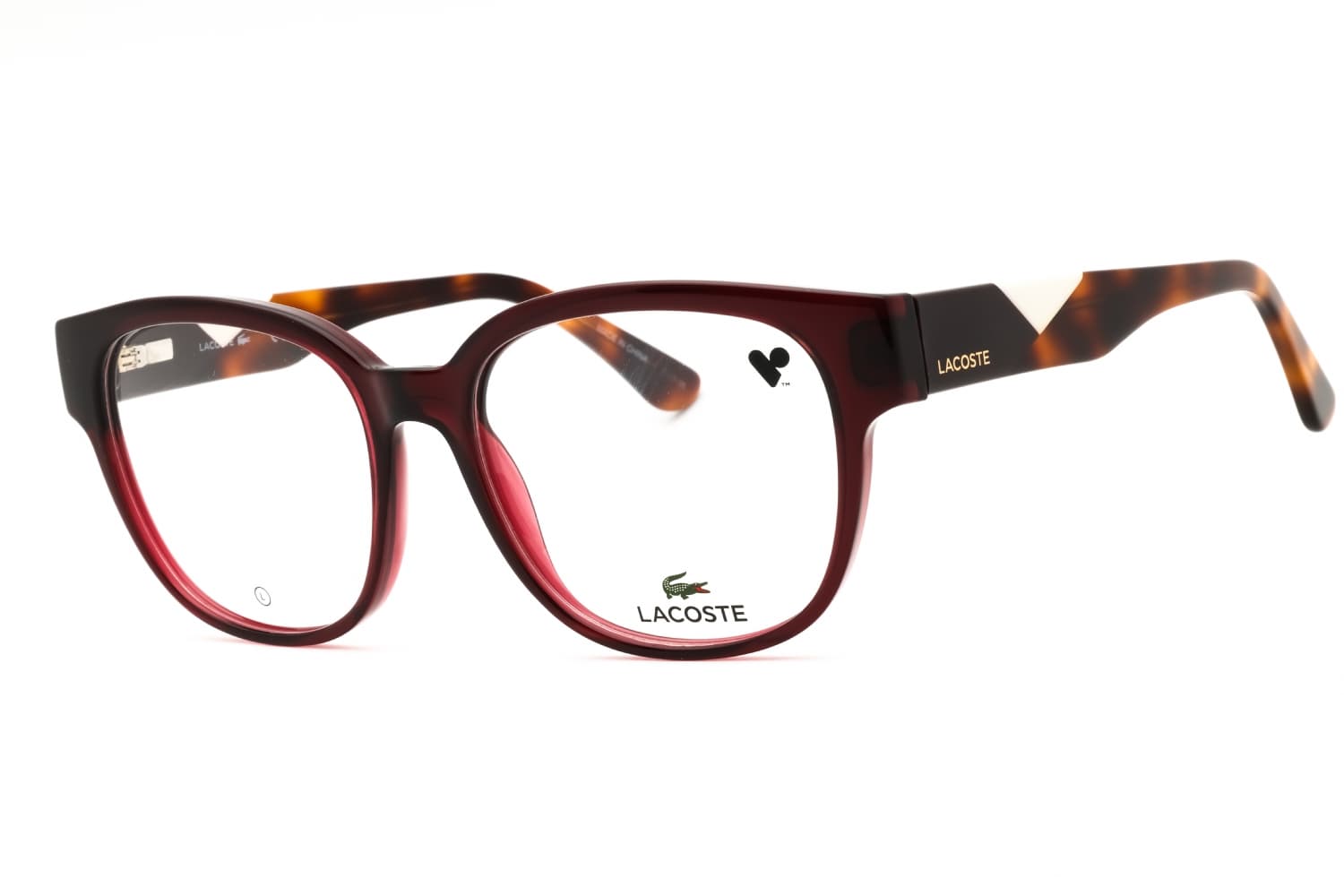 Lacoste L2953 — Lunettes de vue 3