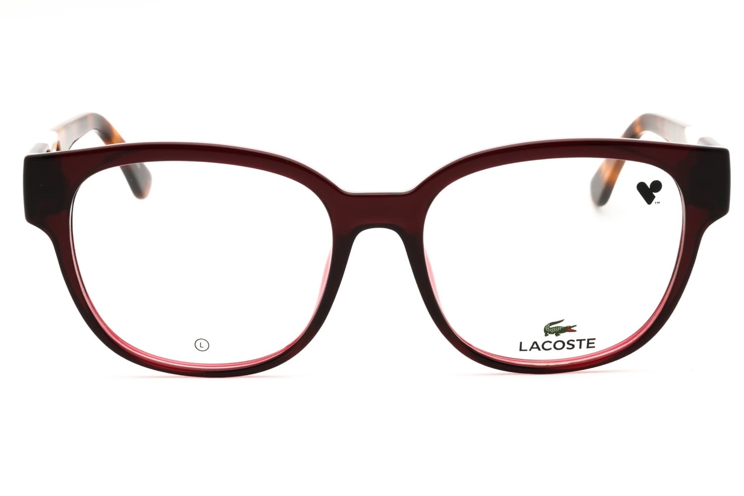 Lacoste L2953 — Lunettes de vue 4