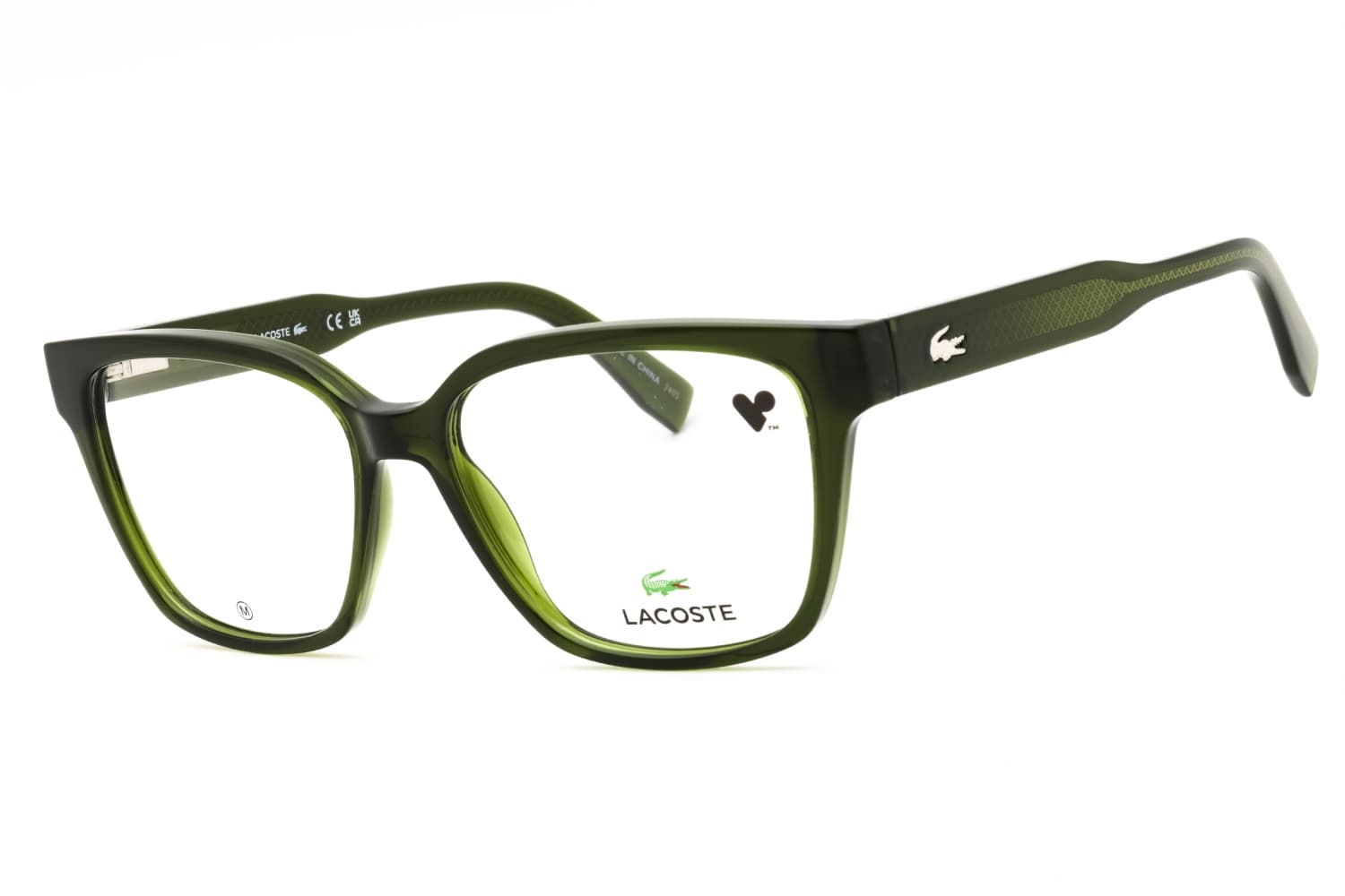 Lacoste L2962 — Lunettes de vue 1