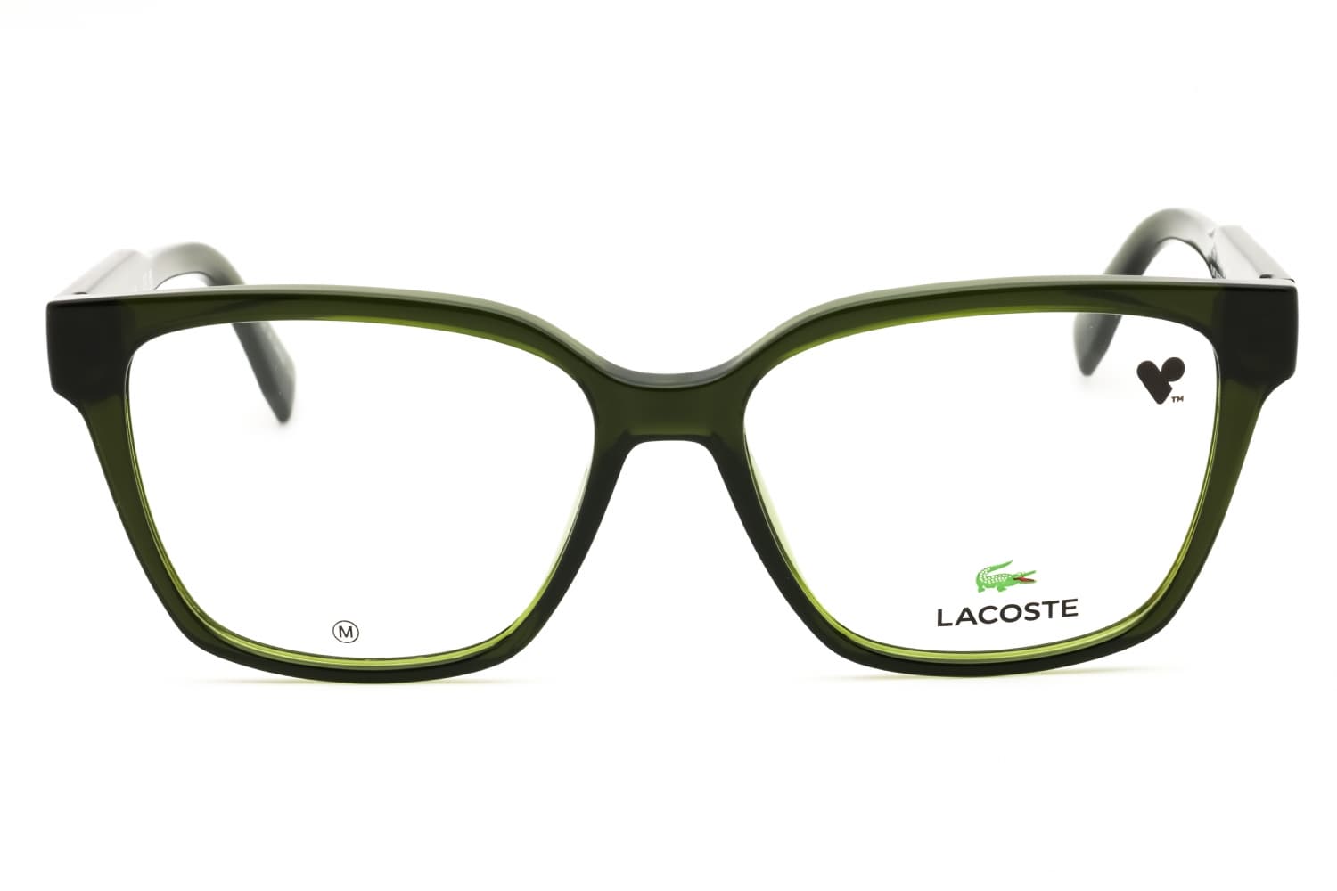 Lacoste L2962 — Lunettes de vue 2