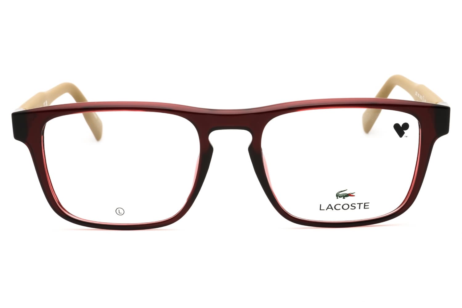 Lacoste L2972 — Lunettes de vue 2