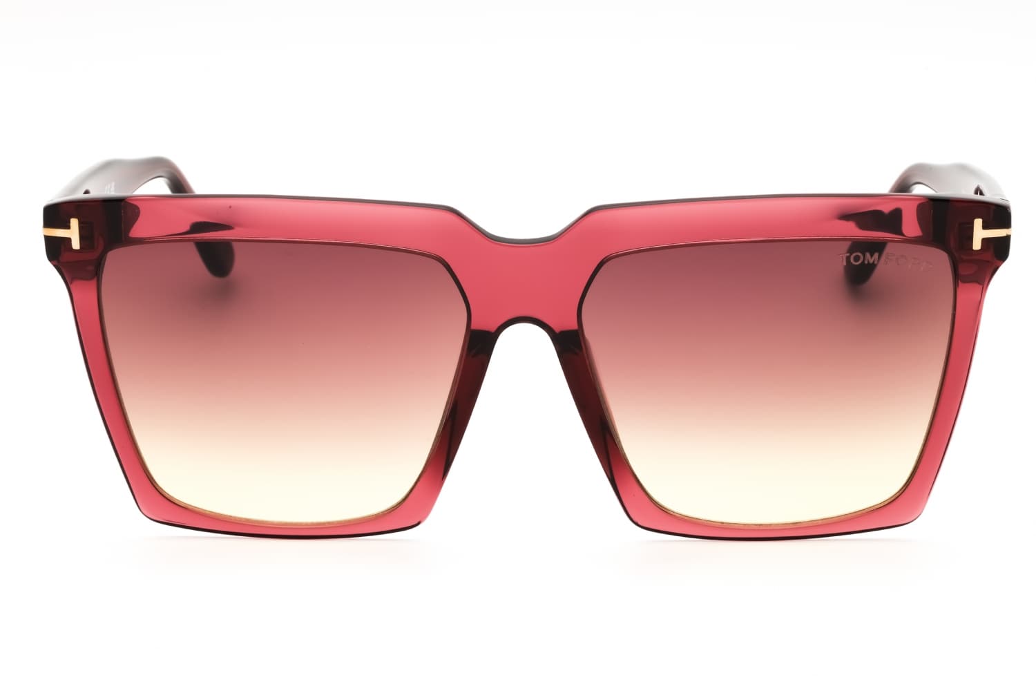 Tom Ford FT0764 — Lunettes de soleil 2