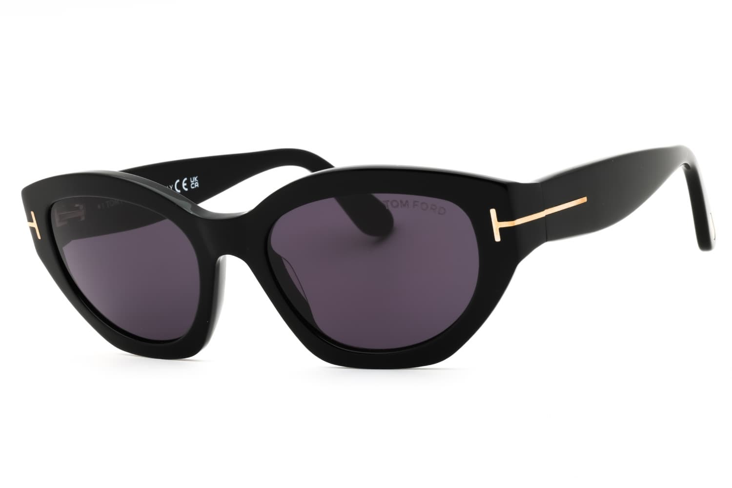 Tom Ford FT1086 — Lunettes de soleil 1
