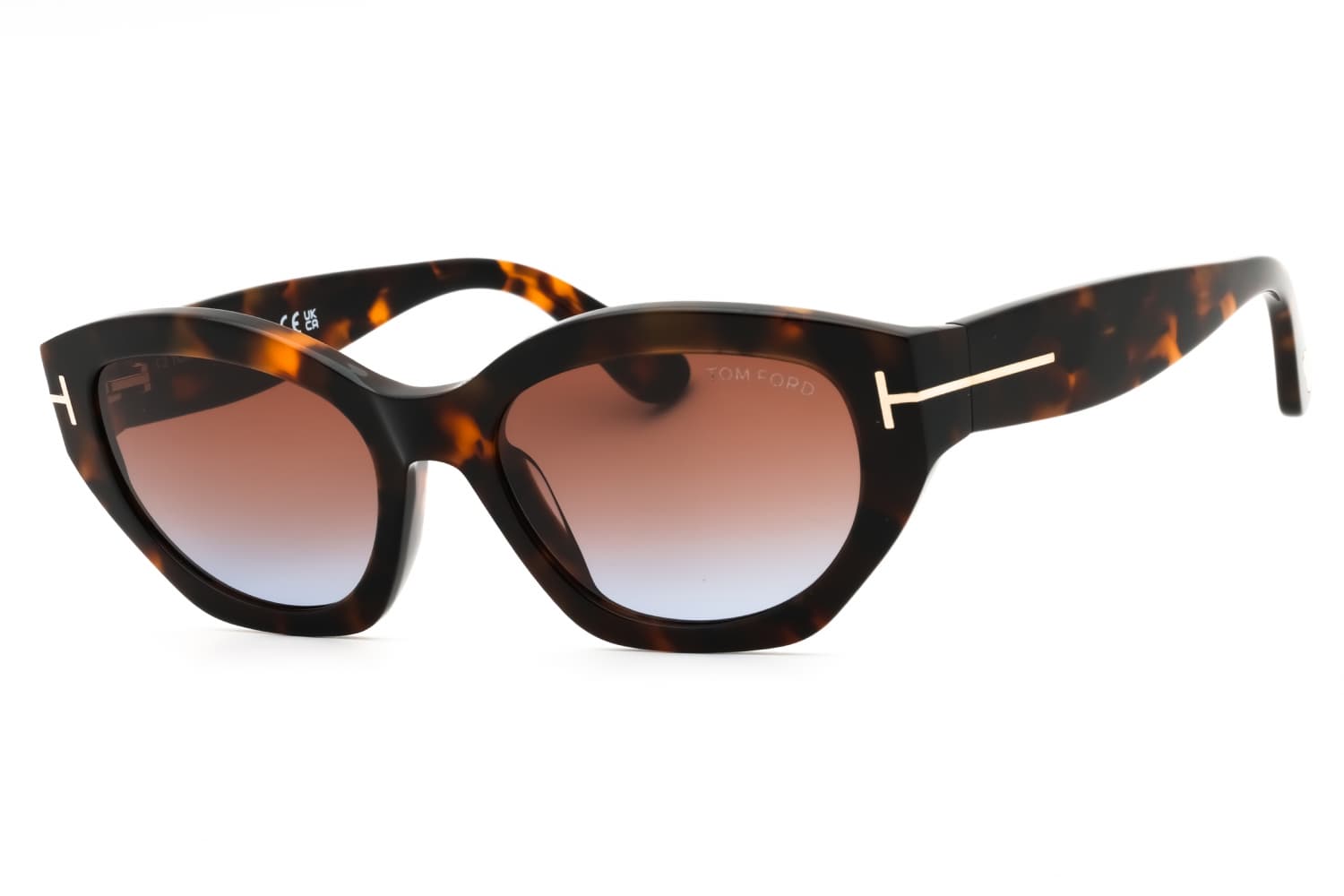 Tom Ford FT1086 — Lunettes de soleil 3