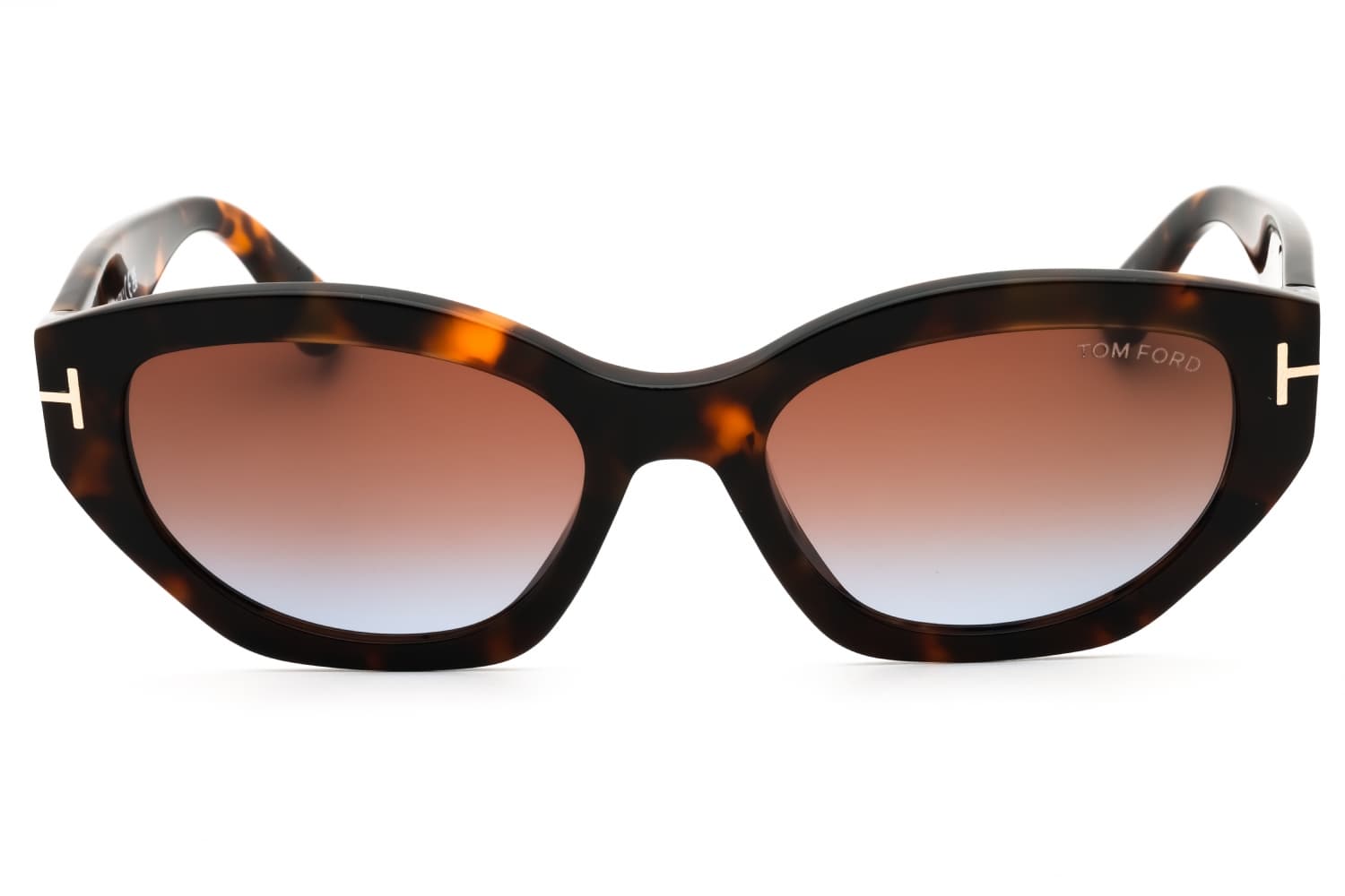 Tom Ford FT1086 — Lunettes de soleil 4