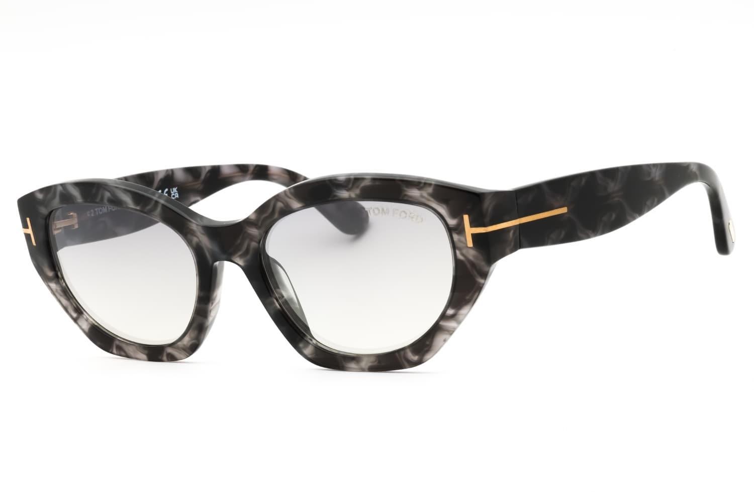Tom Ford FT1086 — Lunettes de soleil 5