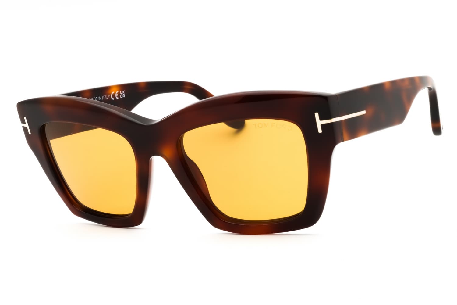 Tom Ford FT1191 — Lunettes de soleil 1