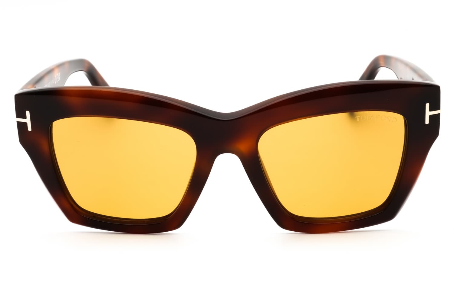 Tom Ford FT1191 — Lunettes de soleil 2