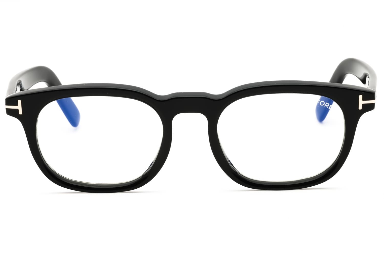 Tom Ford FT5930-D-B — Lunettes de vue 2