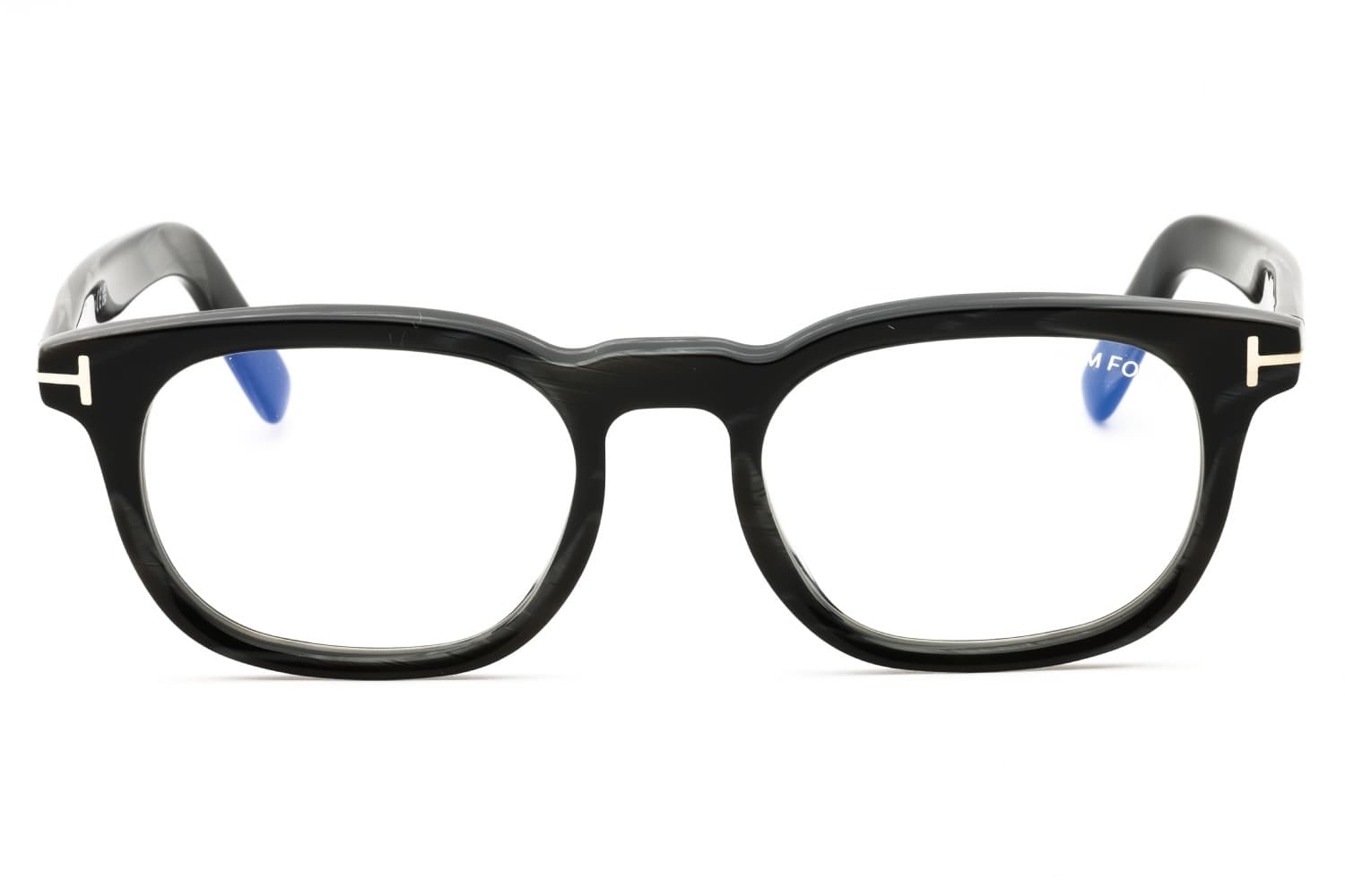 Tom Ford FT5930-D-B — Lunettes de vue 2