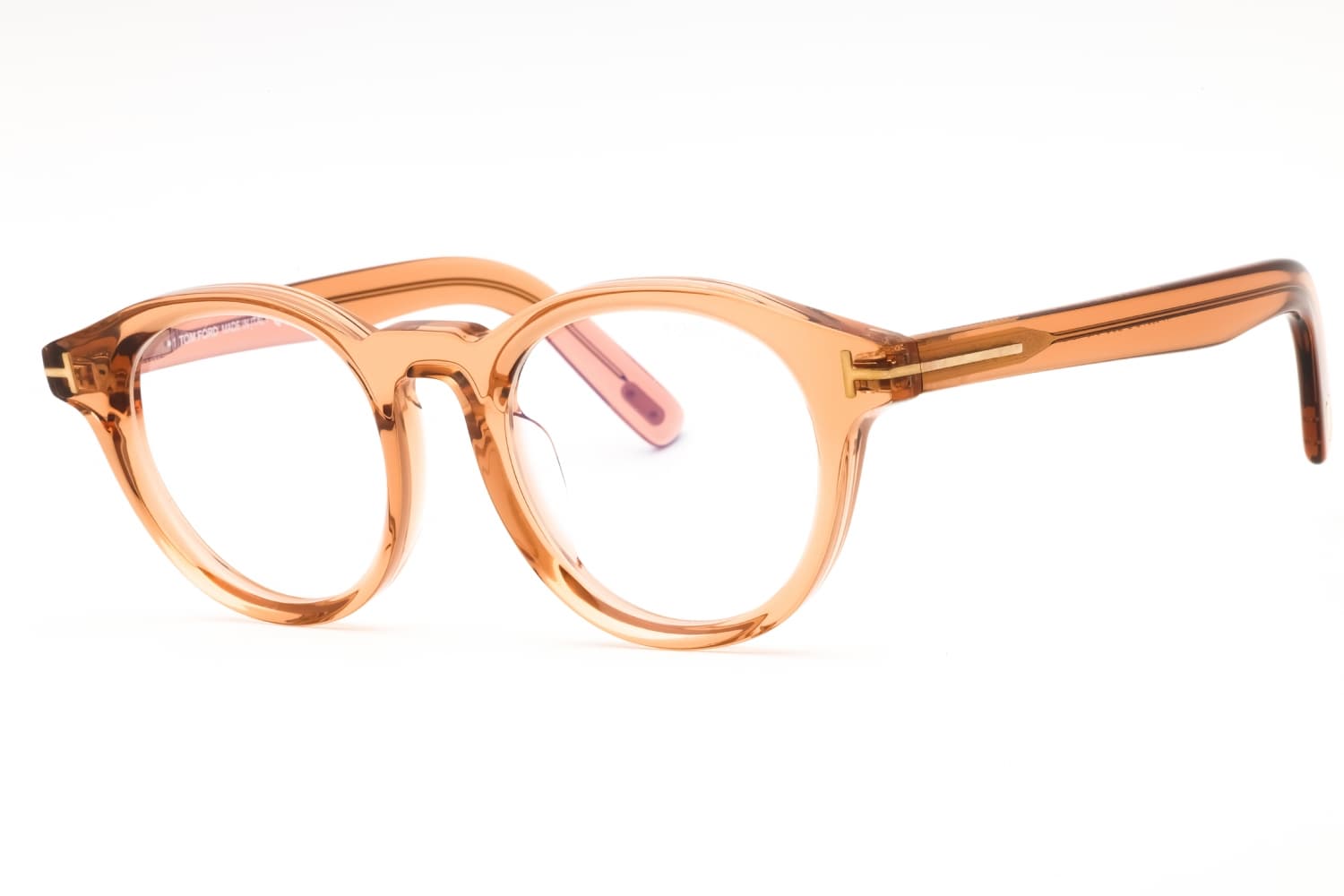 Tom Ford FT5931-D-B — Lunettes de vue 1