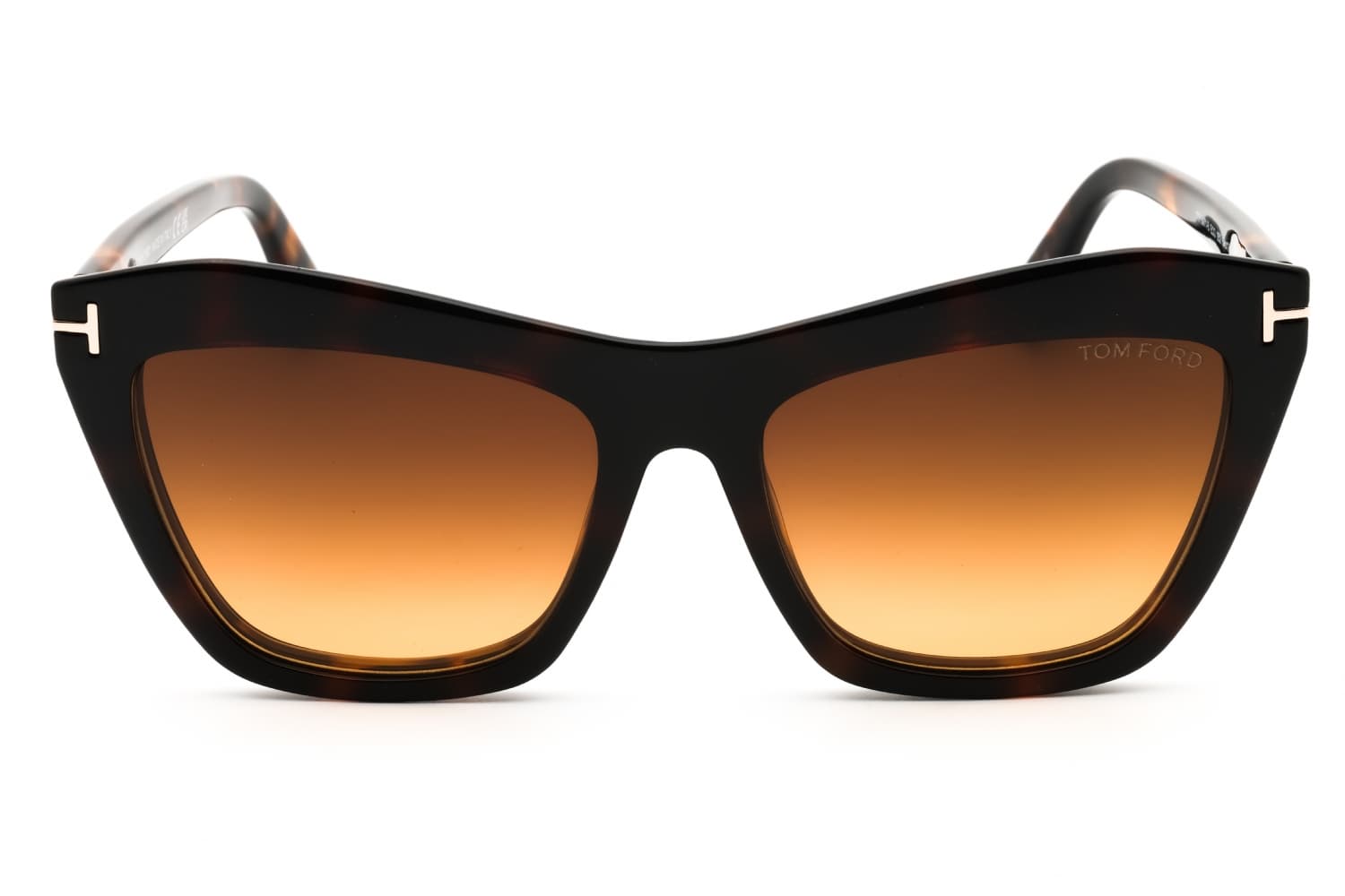 Tom Ford FT5971-B — Lunettes de vue 2