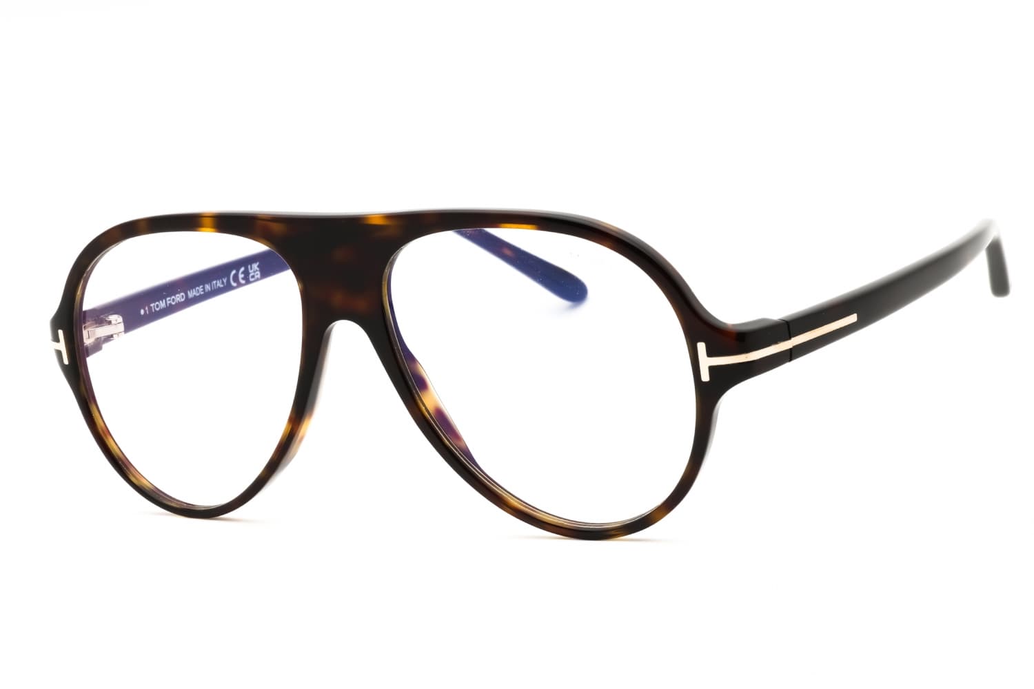 Tom Ford FT5012-B — Lunettes de vue 3