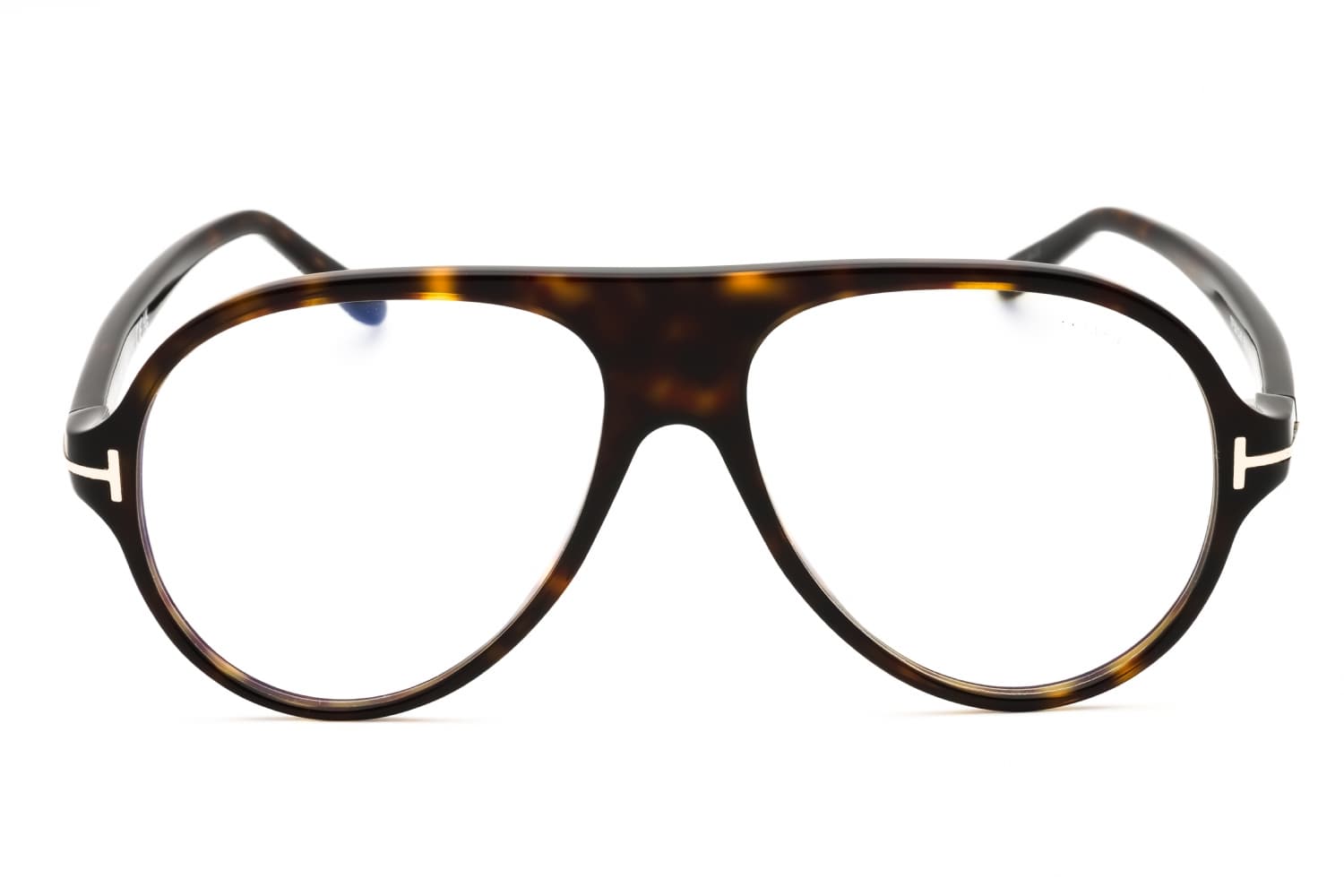 Tom Ford FT5012-B — Lunettes de vue 4
