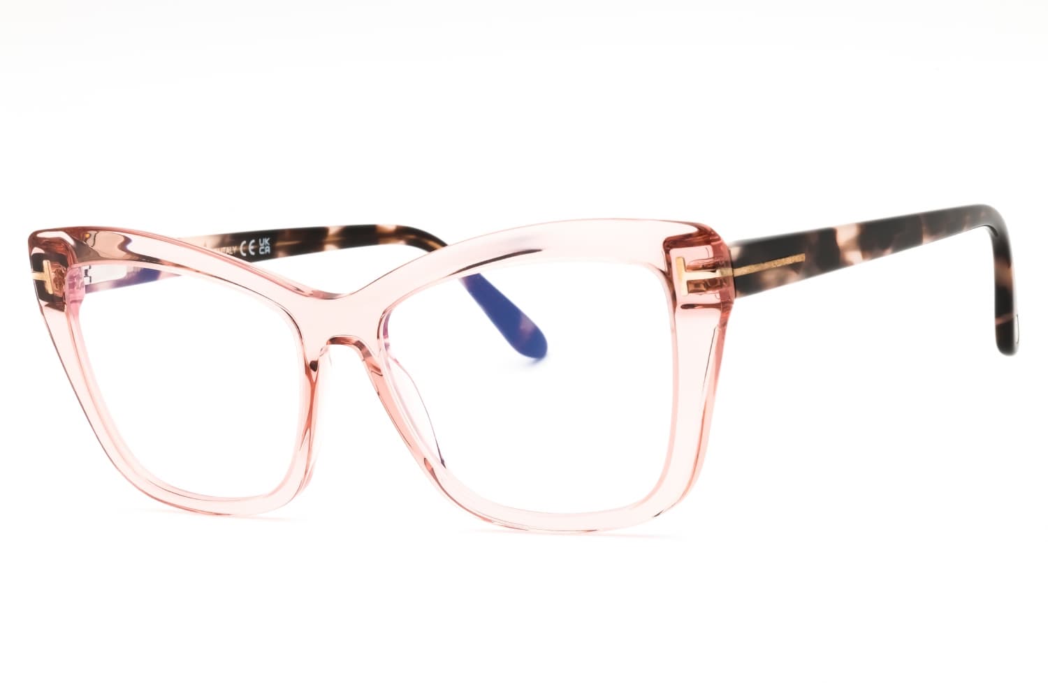 Tom Ford FT5826-B — Lunettes de vue 7